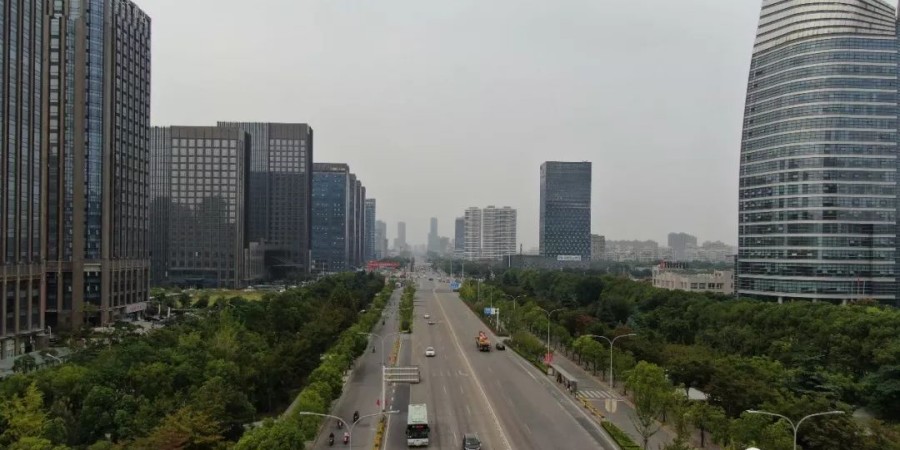 <b>工農路改造二期B標項目</b>